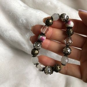 Accessorize Stretch Bracelet